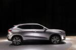 Oshan X5 2020 года